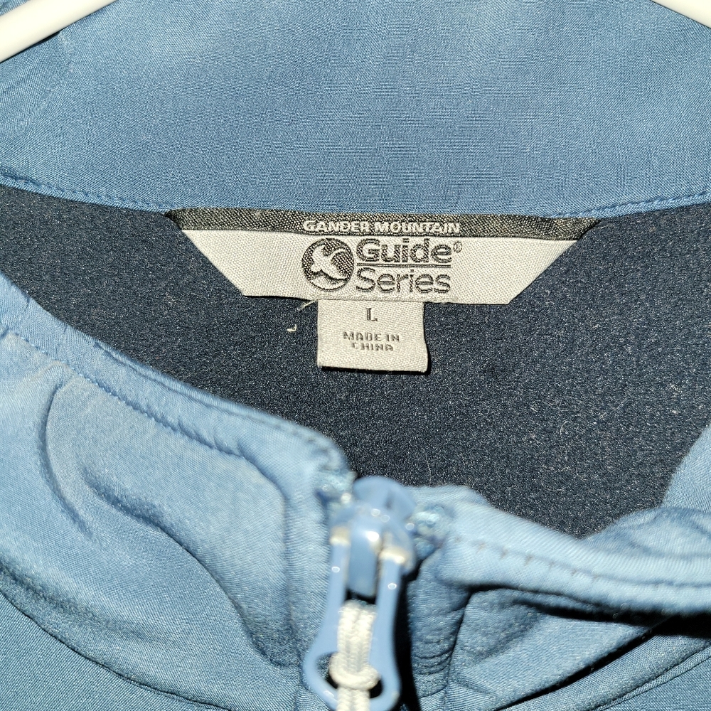 Guide Series Jacket - Picture 2 of 3